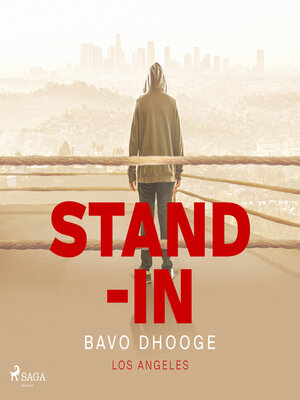 cover image of Stand-in